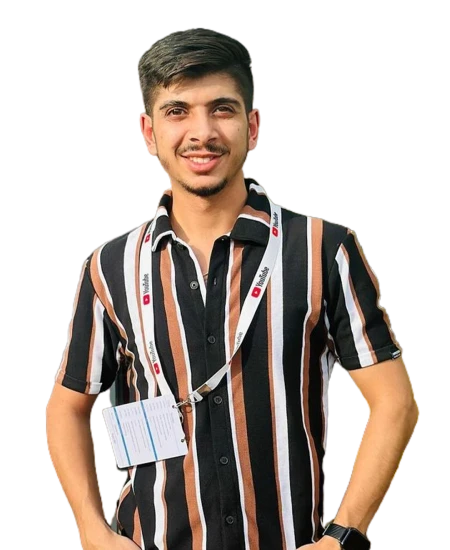 Jai Arora